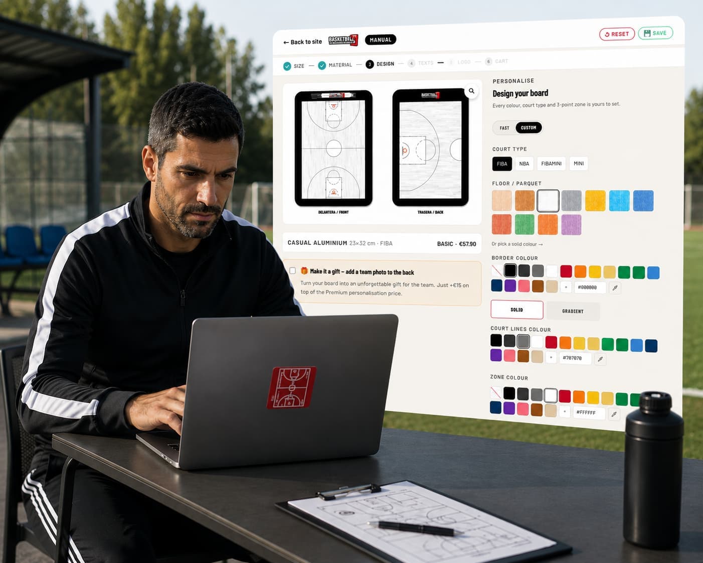 Personalisierer